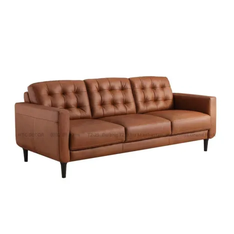 Ghế Sofa Băng 3 Chỗ Arturo