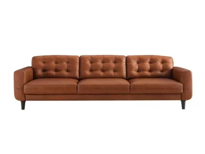 Ghế Sofa Băng 3 Chỗ Arturo