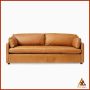 Ghế Sofa Băng Marin Da Simili